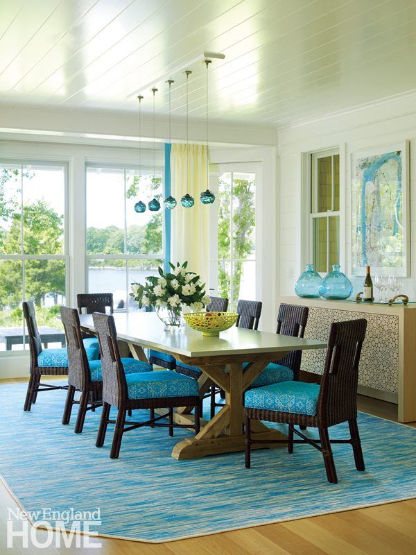 1133 Best Dining Rooms Images On Pinterest Beach Cottages Beach Prepossessing Turquoise Dining Room Design Decoration 1133 Best Dining Rooms Images On Pinterest Beach Cottages Beach Beauteous Turquoise Dining Room Inspiration