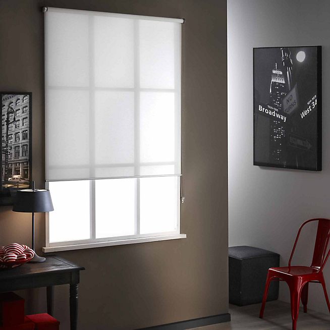 17 best Store images on Pinterest Blinds, Curtains and Window - store enrouleur screen interieur 17 best Store images on Pinterest Blinds, Curtains and Window - store enrouleur screen interieur