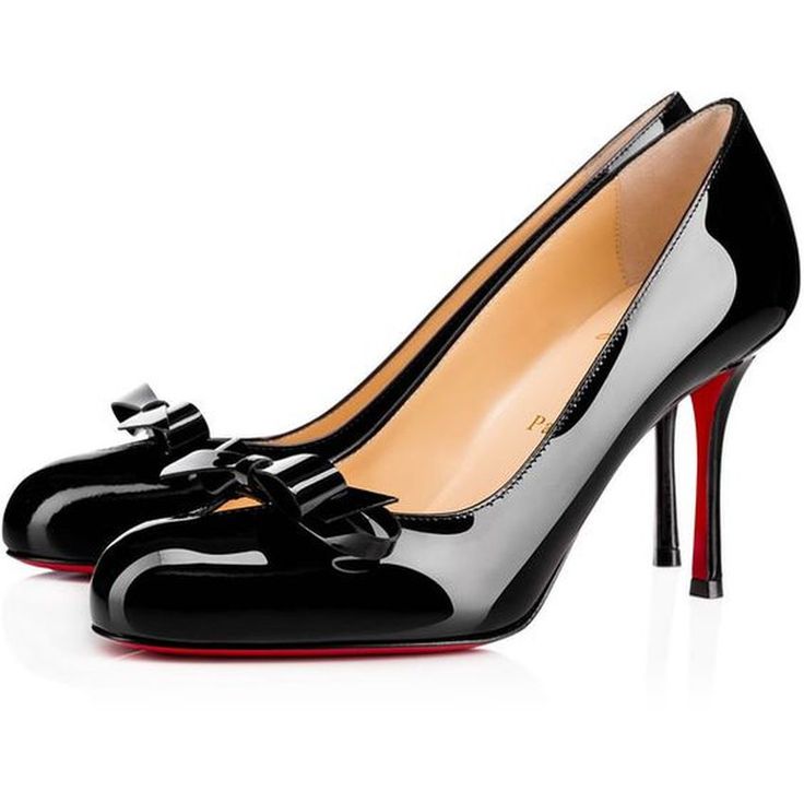 CHRISTIAN LOUBOUTIN Bailarinas Hermoso CHRISTIAN LOUBOUTIN Bailarinas Hermoso
