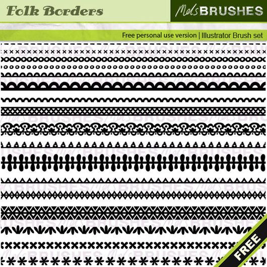 adobe illustrator brushes free download adobe illustrator brushes free download