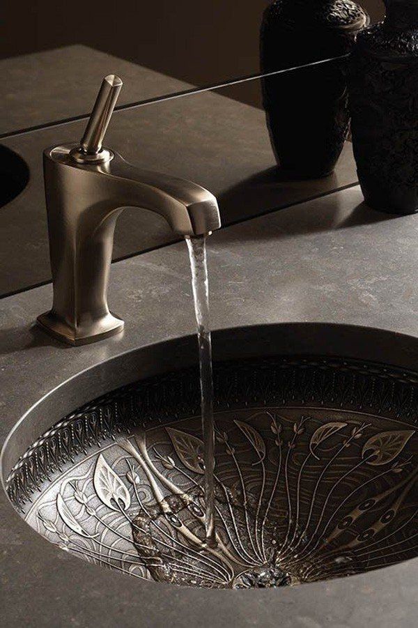 70 Creative Bathroom Sinks 70 Creative Bathroom Sinks