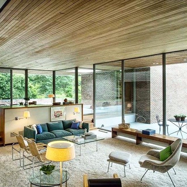 40 best Dana house Ulrich Franzen images on Pinterest Medieval - new blueprint interior design magazine 40 best Dana house Ulrich Franzen images on Pinterest Medieval - new blueprint interior design magazine