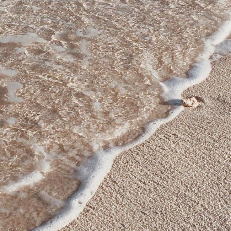 The Ocean Minimalist Photography Photography Instagram