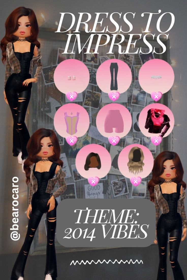 Pin by VioletJackson on dress to impress in 2024 | Dress to impress