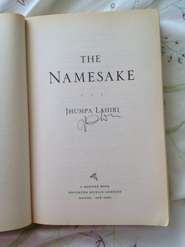 essays on the namesake by jhumpa lahiri The namesake: book by jhumpa lahiri essay states and how difficult it is to adjust when you want to keep past traditions i’m still sticking with my original opinion that i tend to think that books are better portrayed than movies, but this one was a close call. essays on the namesake by jhumpa lahiri The namesake: book by jhumpa lahiri essay states and how difficult it is to adjust when you want to keep past traditions i’m still sticking with my original opinion that i tend to think that books are better portrayed than movies, but this one was a close call.