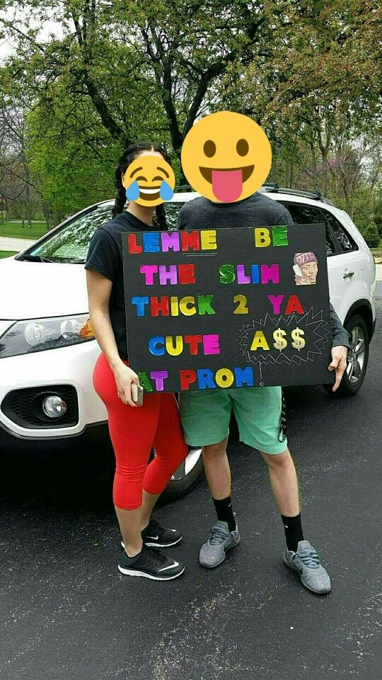 creative promposal unique cute funny hilarious prom funny how to ideas