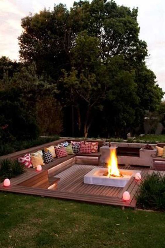 25 Easy And Backyard Seating Ideas 25 Easy And Backyard Seating Ideas Landscaping Garden Design