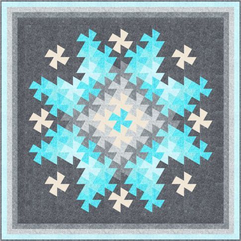 Twister Sparkler Designer Pattern Robert Kaufman Fabric Company Gorgeous Twister Quilt Pattern Twister Sparkler Designer Pattern Robert Kaufman Fabric Company Gorgeous Twister Quilt Pattern
