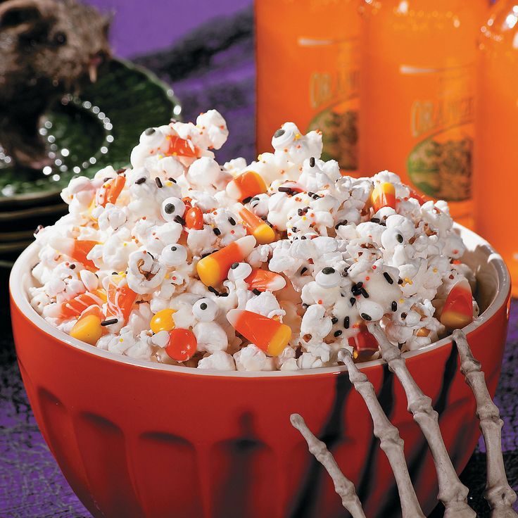 monster munch popcorn recipe free n fun halloween from oriental trading thought this was great idea - Oriental Trading Free N Fun 2 monster munch popcorn recipe free n fun halloween from oriental trading thought this was great idea - Oriental Trading Free N Fun 2