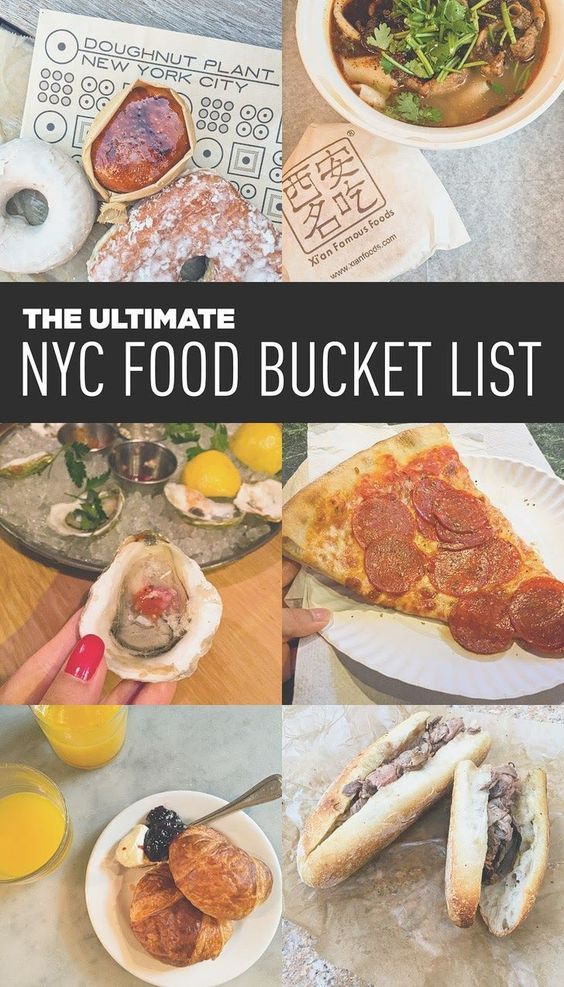 The Ultimate NYC Food Bucket List In 2024 99 Best Places To Eat In NYC the-ultimate-nyc-food-bucket-list-in-2024-99-best-places-to-eat-in-nyc