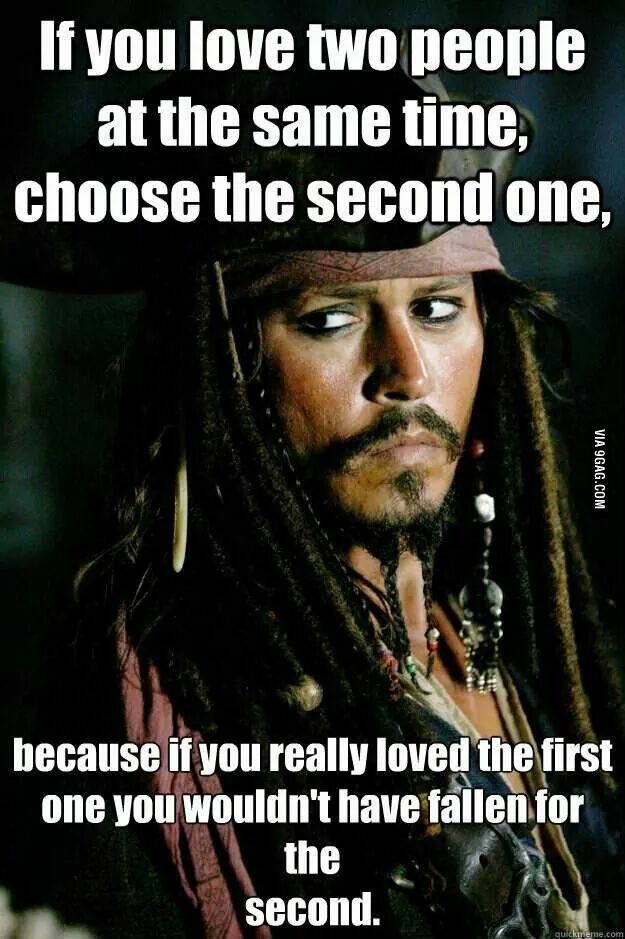 Captain jack