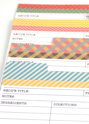 523 best PRINTABLE RECIPE CARDS images on Pinterest Printable - recipe card 523 best PRINTABLE RECIPE CARDS images on Pinterest Printable - recipe card