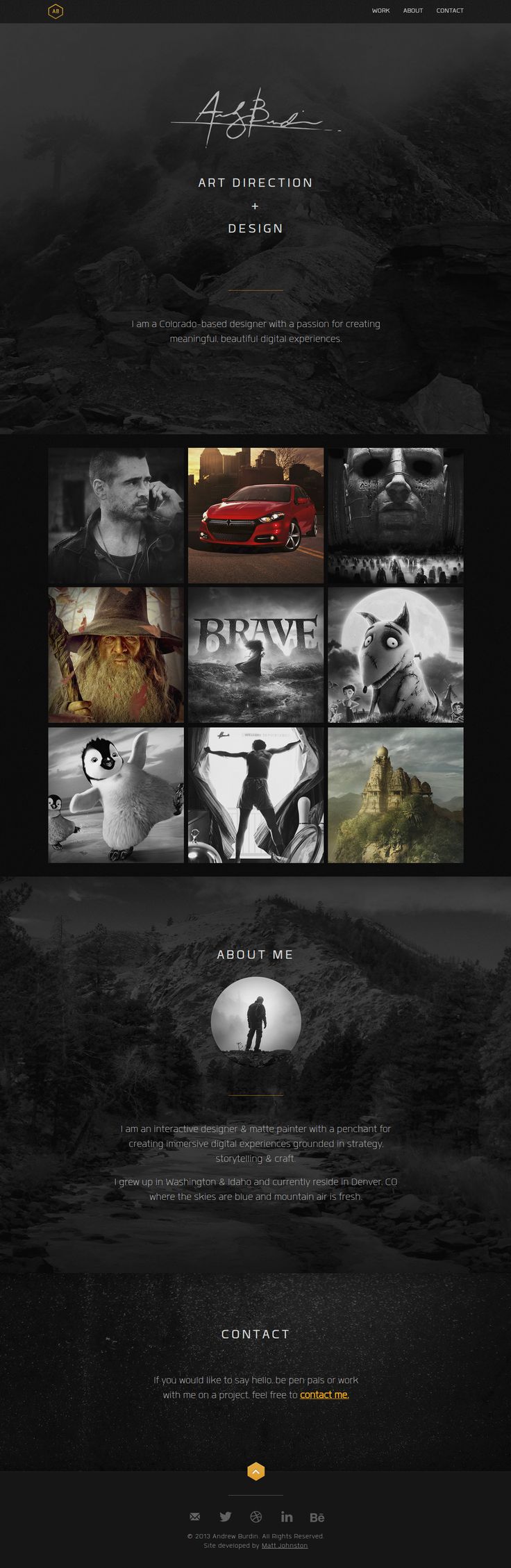 site desgin