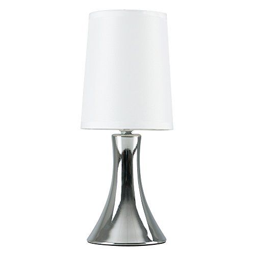 ModerneVariateur Table Chevet Intégré Touch Lampe Minisun De vNw0m8On