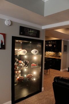 18 Best Displaying Sports Memorabilia Images On Pinterest Cabinets Sports Memorabilia Bat Houzz Home Design Decorating And Remodeling Ideas Inspiration