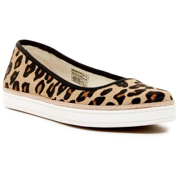 ugg ballerina leopard ugg ballerina leopard