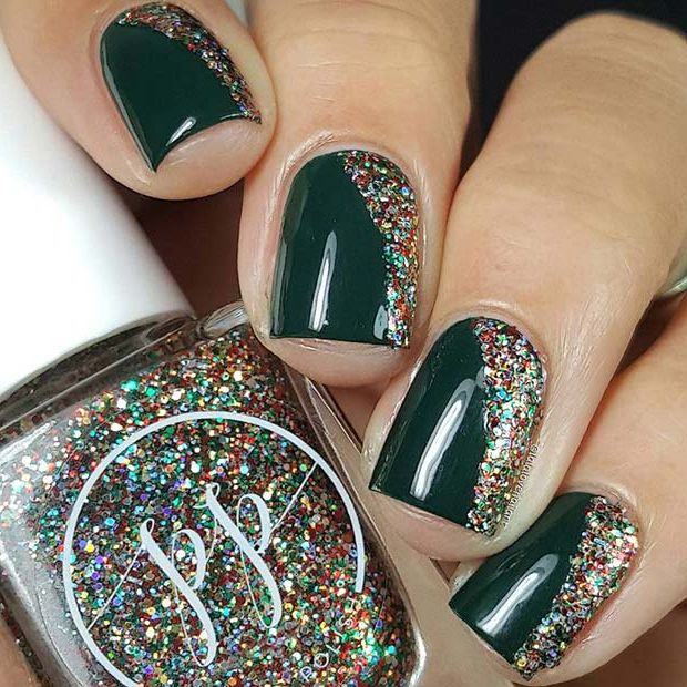81 Christmas Nail Art Designs Ideas For Page 5 Of 8 Stayglam Christmas Nail Art Designs Nail Colors Winter Winter Nails Acrylic 81 Christmas Nail Art Designs Ideas For Page 5 Of 8 Stayglam Christmas Nail Art Designs Nail Colors Winter Winter Nails Acrylic
