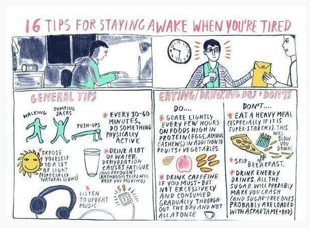 Best 25+ Tips to stay awake ideas on Pinterest Cool life hacks - ways to stay awake Best 25+ Tips to stay awake ideas on Pinterest Cool life hacks - ways to stay awake