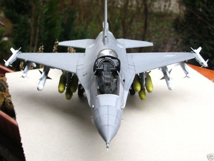 F 16 Paper Model Pdf F 16 Paper Model Pdf