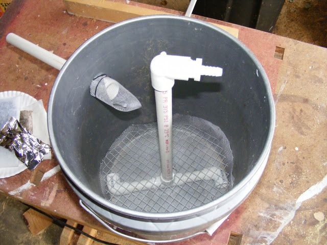 Best 10 Pond Filters Ideas On Pinterest Ponds Fish Diy Pond Filter For And Works Great