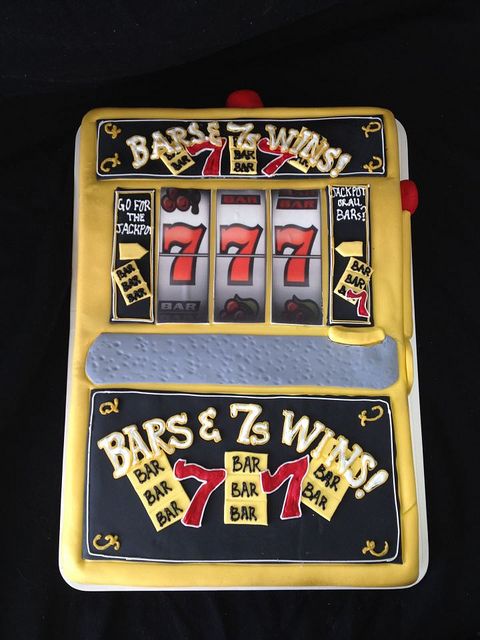 Machine casino poker