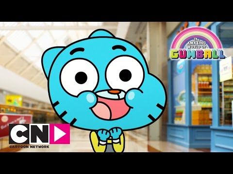 the amazing world of gumball season 5 episode 10dailymotion