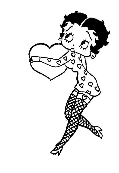 492 best coloring pages for kids images on pinterest | jokes for ... - Betty Boop Coloring Pages Birthday 492 best coloring pages for kids images on pinterest | jokes for ... - Betty Boop Coloring Pages Birthday