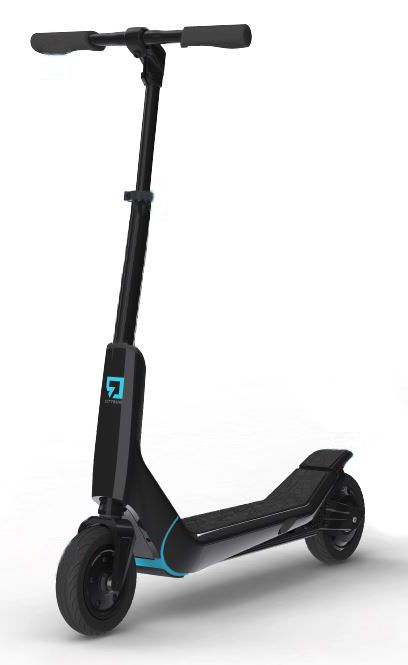 City Bug 2 Electric Scooter Scooters Kick City Bug 2 Electric Scooter Scooters Kick Motor
