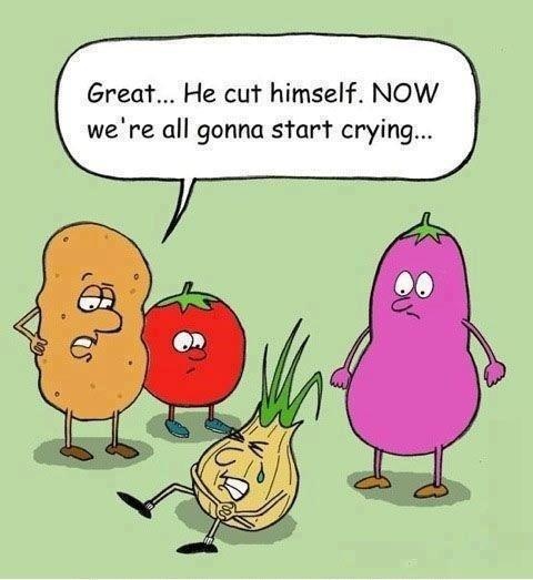 Pin by Tricia Fowler on farmers market (With images) | Funny cartoons