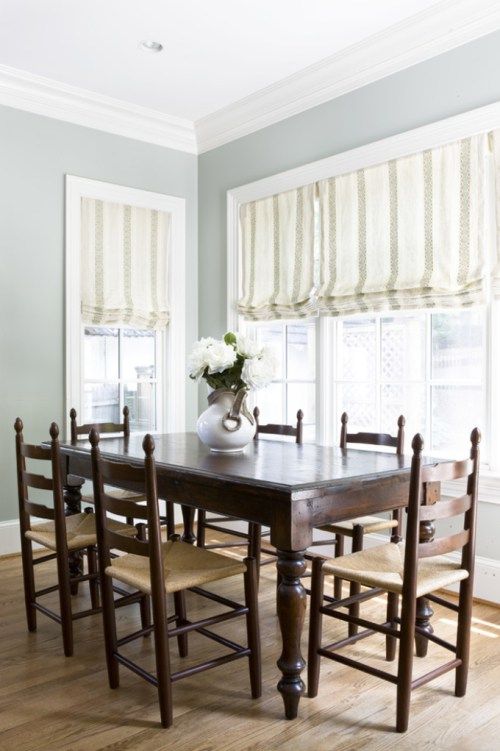 Green Dining Room Colors best 20+ benjamin moore tranquility ideas on pinterest | living Green Dining Room Colors best 20+ benjamin moore tranquility ideas on pinterest | living
