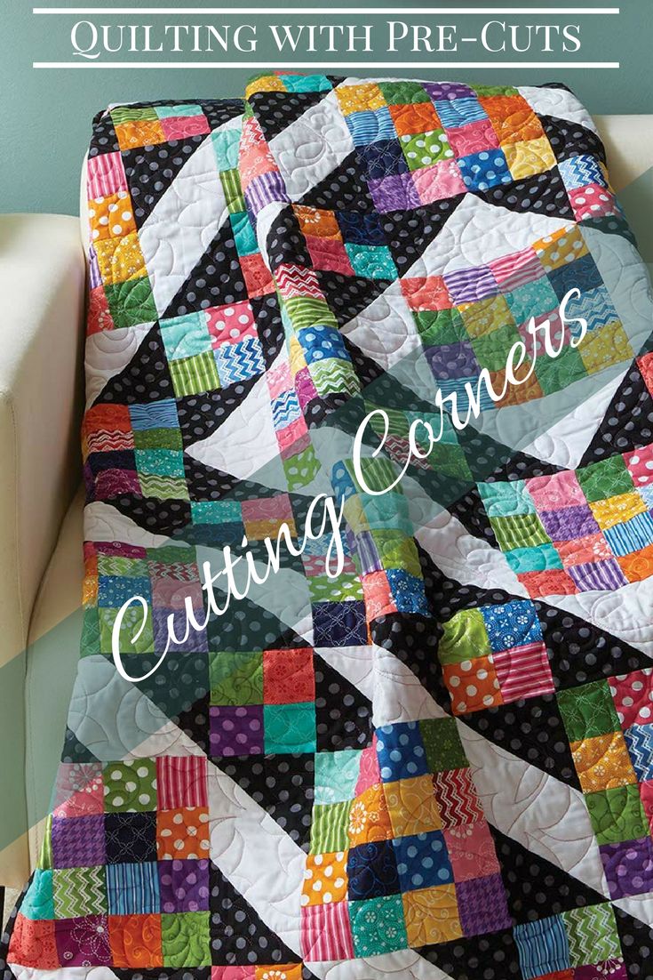 Best Throw Quilt Patterns Images On Pinterest Quilting - Cutting Corners Quilt best throw quilt patterns images on pinterest quilting - cutting corners quilt