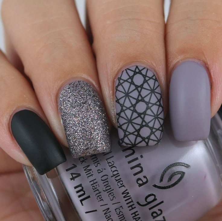 Best 25 Jade Nails Ideas On Pinterest Coffin Kylie Jenner Olivia Jade Nails