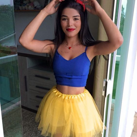 50+ Simple Halloween Costume Ideas 5 Visit the post for more.