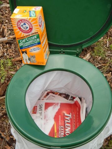 25+ best Camping toilet ideas on Pinterest | Portable toilet for ... 25+ best Camping toilet ideas on Pinterest | Portable toilet for ...