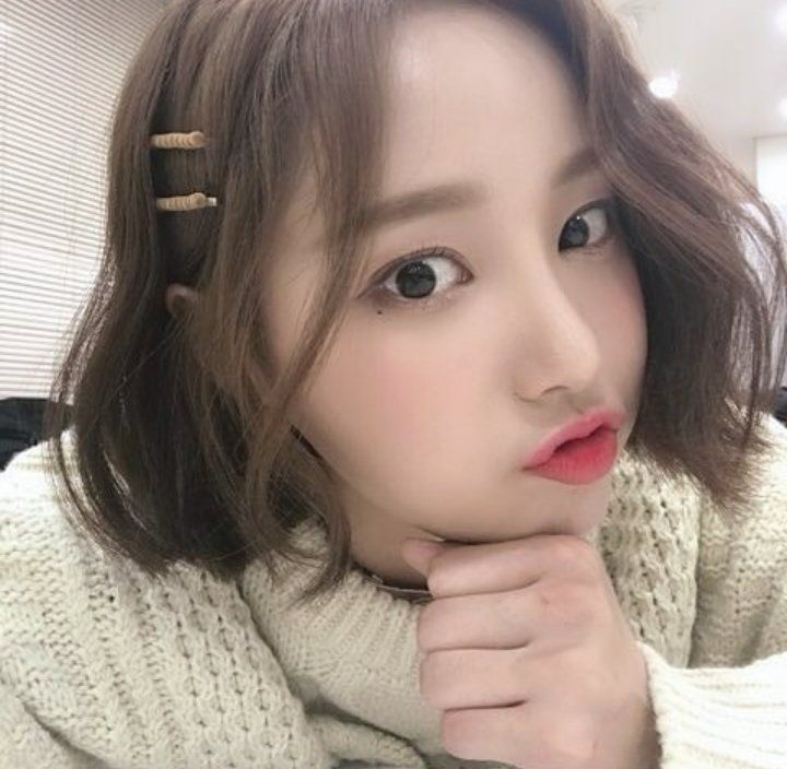 8 Twitter オルチャンメイク ボブ Momoland ヨンウ 8 Twitter オルチャンメイク ボブ Momoland ヨンウ