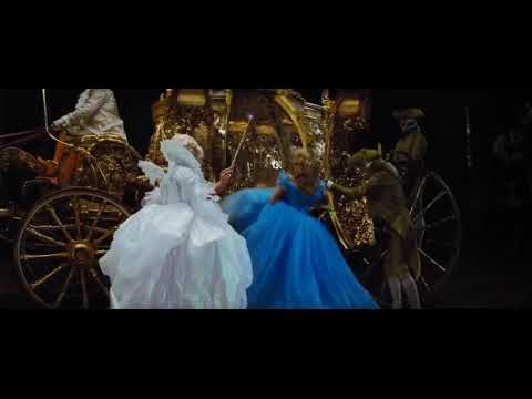 Cenicienta Live Action Pelicula Hd Completa Espanol Latino Youtube In 2021 Disney Channel Disney Youtube