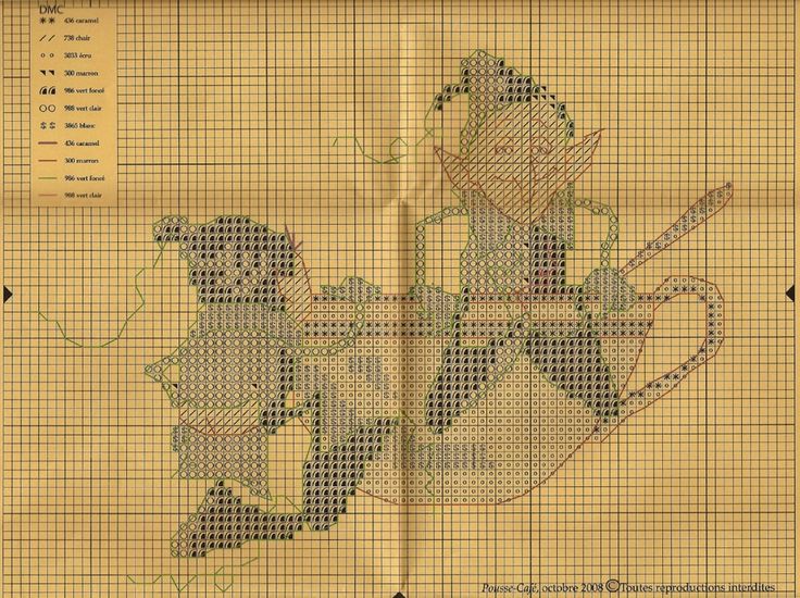 cross stitch free pattern 2 handmade fun winter cross stitch christmas patterns