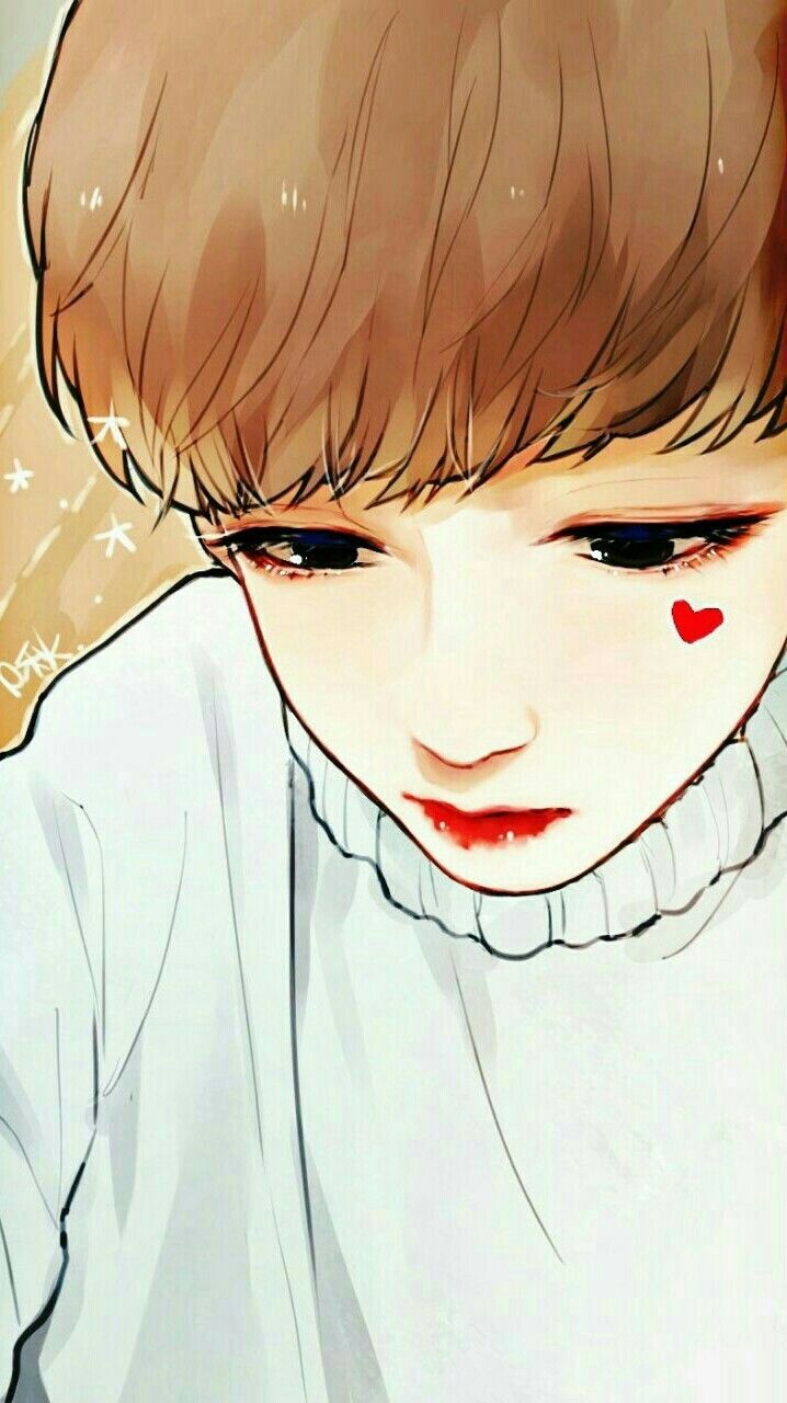 Pin By Vj On Faiayatѕ Bts Drawings Jungkook Fanart Bts Fanart