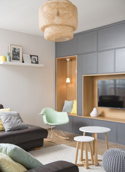 amenagement appartement lyon