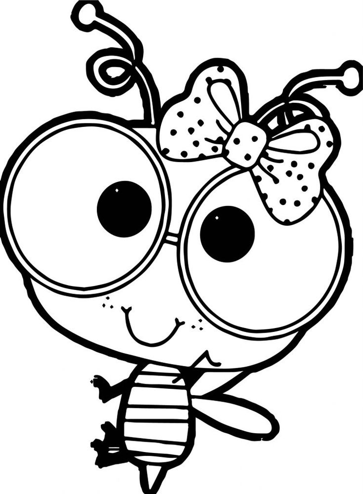 Pin on Insect Coloring Pages