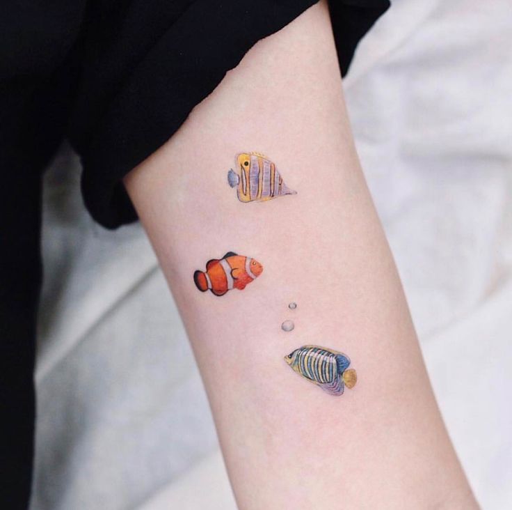 A Woman’s Guide to Ink – 80 Extraordinary Tattoo Examples – Page 6 of 9 A Woman’s Guide to Ink – 80 Extraordinary Tattoo Examples – Page 6 of 9