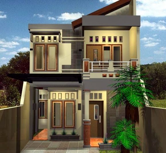 House Minimalist Design minimalist design house 2nd floor | desain rumah minimalis 2 House Minimalist Design minimalist design house 2nd floor | desain rumah minimalis 2