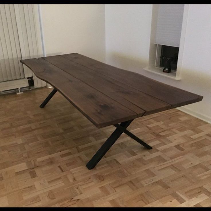 24 best plankebord, wood table, rustic table, images on pinterest ... Plankebord 3 meter
