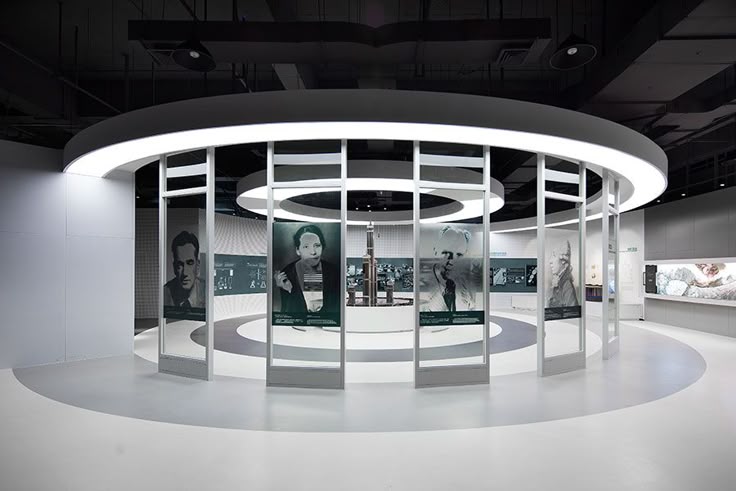 Qinshan Nuclear Power Science and Technology Museum by COORDINATION ASIA #scienc… Qinshan Nuclear Power Science and Technology Museum by COORDINATION ASIA #scienc…