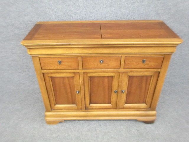 180 Best National Mt Airy Furniture Images On Pinterest Antique National Mount Airy Server