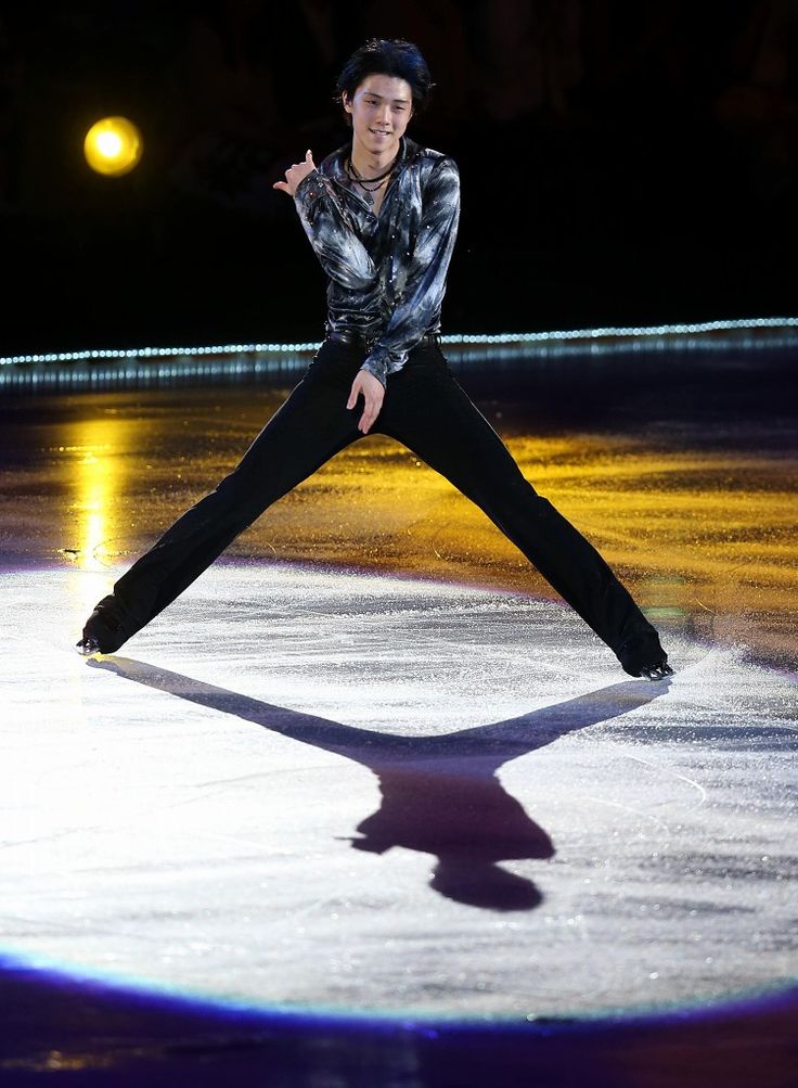 Figure skating essay