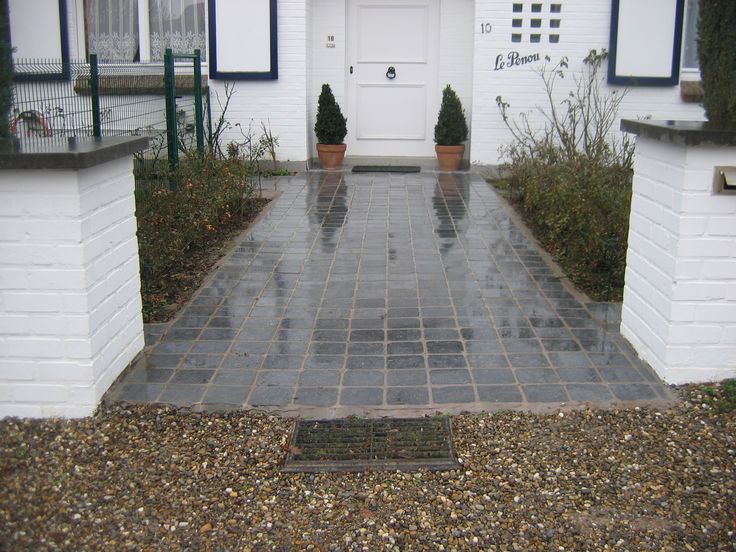 11 best allee carossable images on Pinterest Decks, Driveways and - amenagement allee entree maison 11 best allee carossable images on Pinterest Decks, Driveways and - amenagement allee entree maison