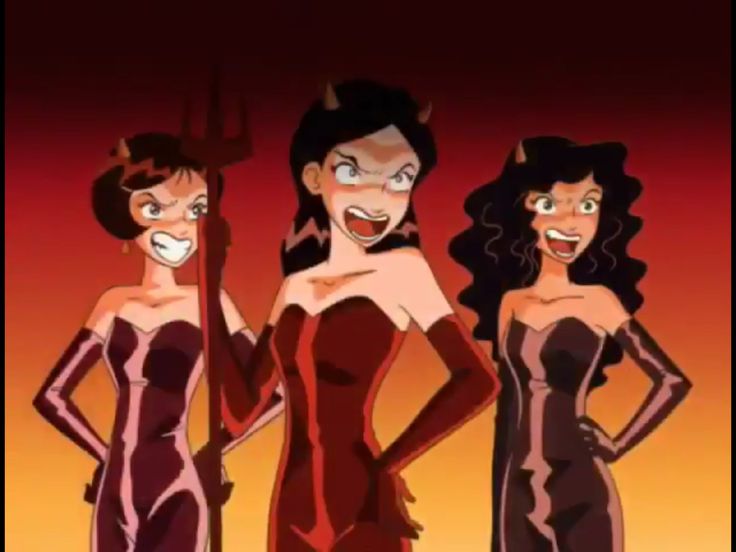 Pin by Rachael Neill on totally spies | Totally spies, Spy outfit