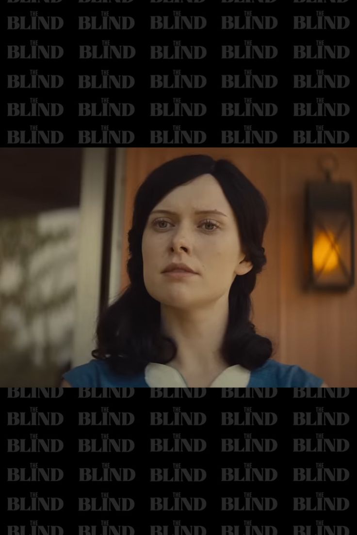 The Blind (2023)