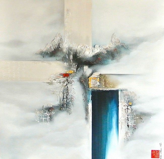 52 best peinture abstraite images on Pinterest Paintings, Abstract - primaire d accrochage peinture 52 best peinture abstraite images on Pinterest Paintings, Abstract - primaire d accrochage peinture